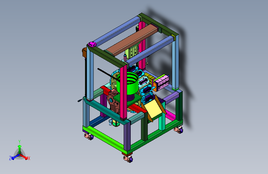 矩形接头连续性密封件压机