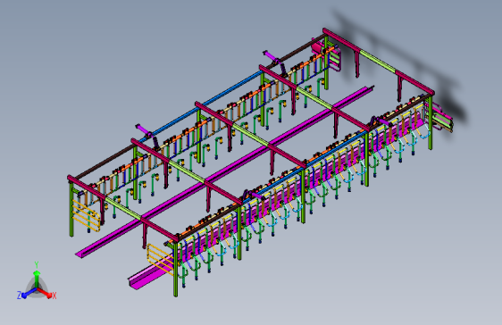 牲畜乳品高效采集装置