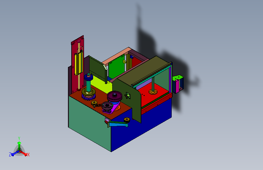 线材塑形拉伸加工设备
