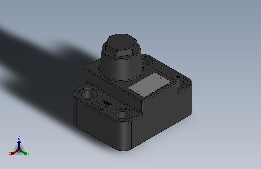 CQCRG-03-＊-10单向阀[CRG-03-2-10]