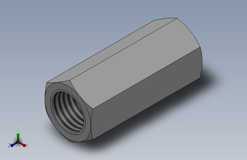 CQVP直通单向阀[AG-02-b-50]