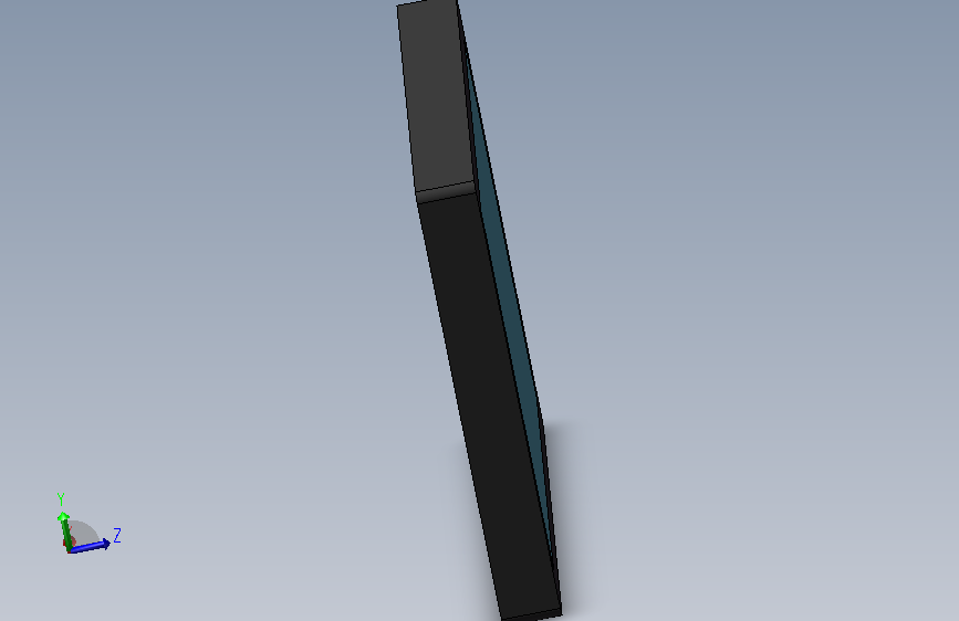 CXZD-（视觉）工业显示器-00