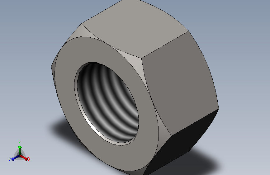 GB╱T 41-2000[六角螺母C级M48]