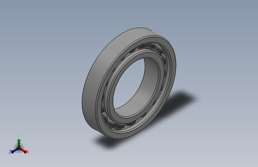 GB╱T 276-2013[深沟球轴承[60000]6218]