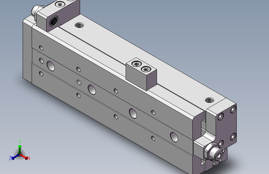 HLQ25X125SA_0_+__气缸