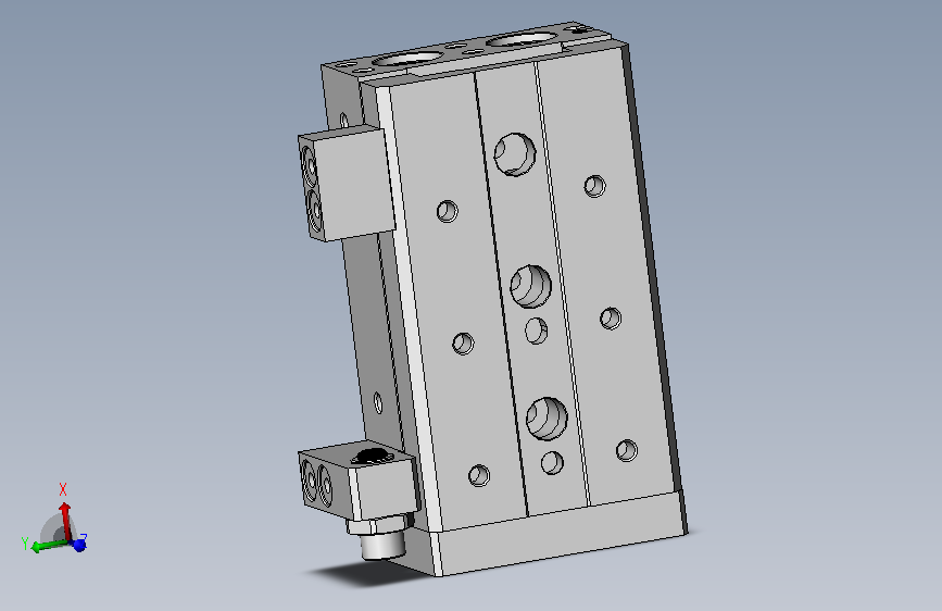 HLS16X50SAS(0)+(DS1-H-2)气缸