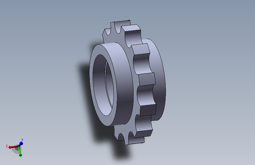 LXYC-BOSS1270-T12-链轮-上海晟况机械2