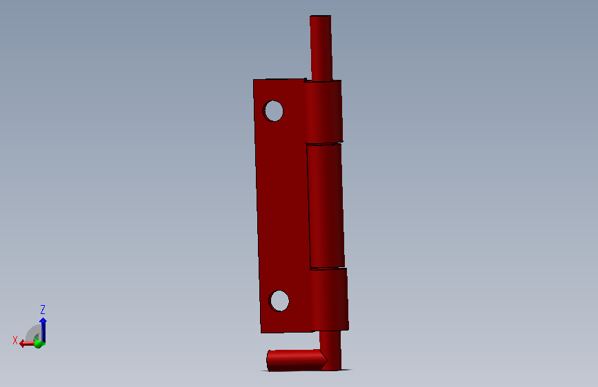 LXYC-BOSSNEWHFG81-17-Y插销