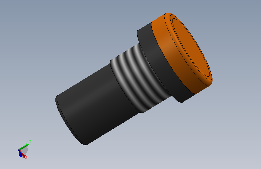 LXYC-BOSSNEW指示灯头10