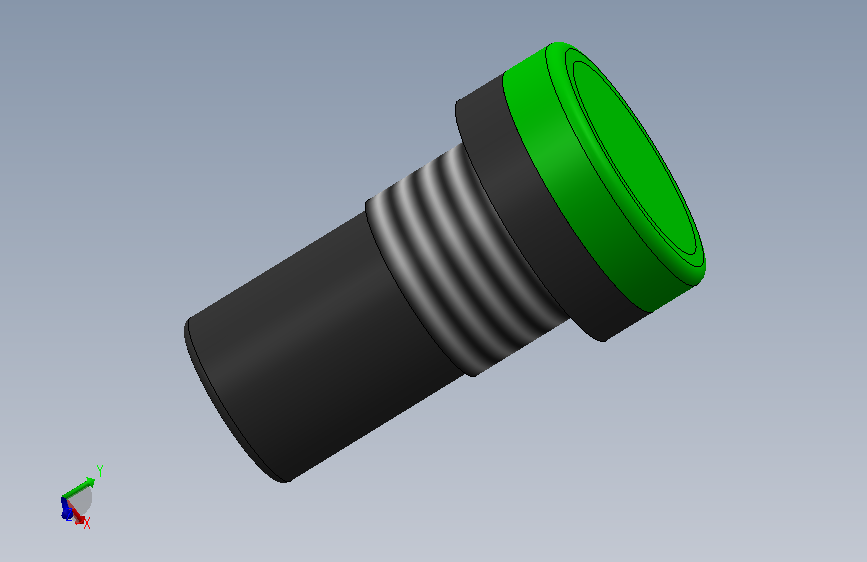 LXYC-BOSSNEW指示灯头11