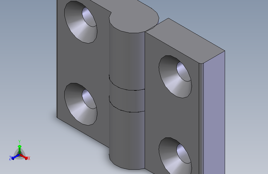 LXYC-BOSS合页JM-4040-8.。-1