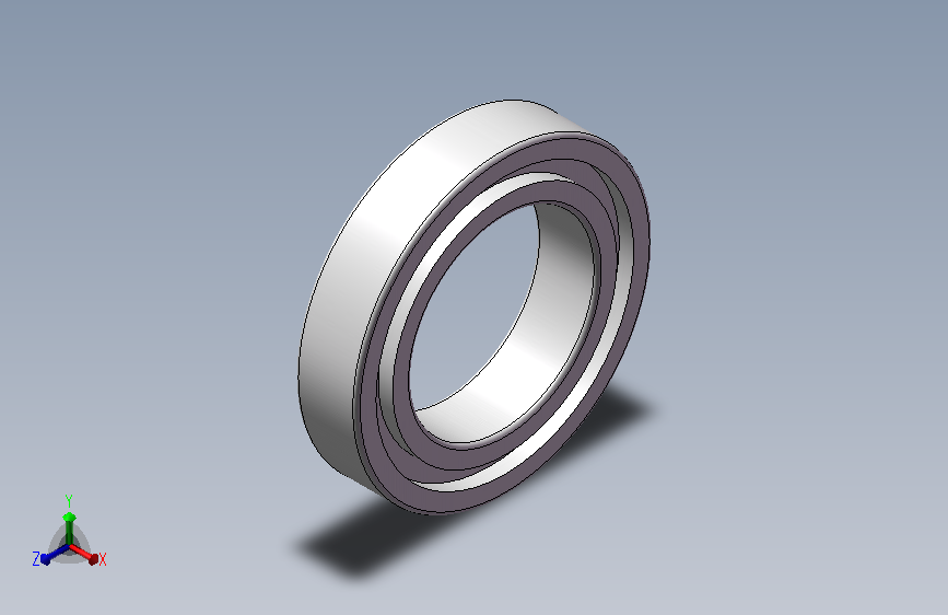 LXYC-BOSS深沟球轴承6802-ZZ