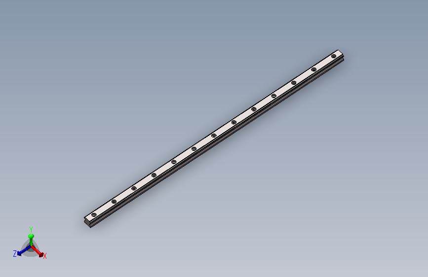 LXYC-BOSS直线滑轨-3