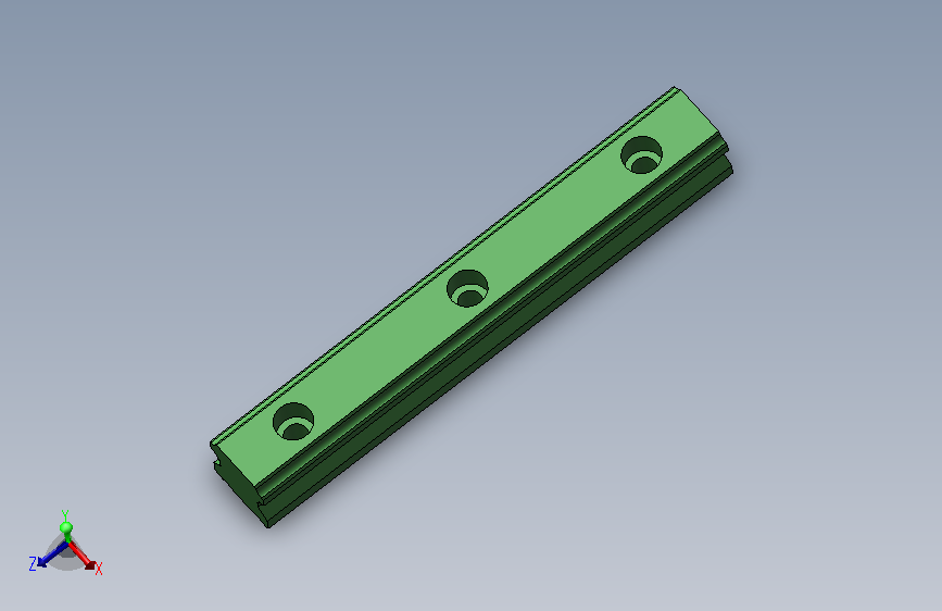 LXYC-BOSS直线滑轨HGH25CA-3