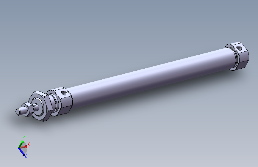 气缸16x150SU_0_+__