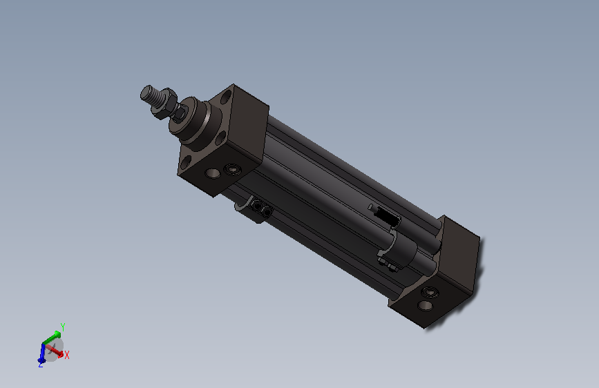 气缸32x100S_000_+_CS1-B1-2_A