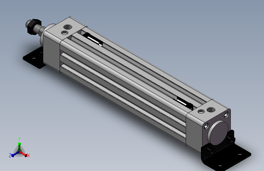 气缸BOSSMDB1L32-175-M9NL_0_0_0_