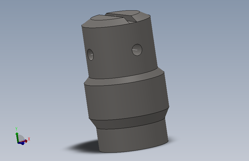 压力补偿流量控制阀PCM-06-00