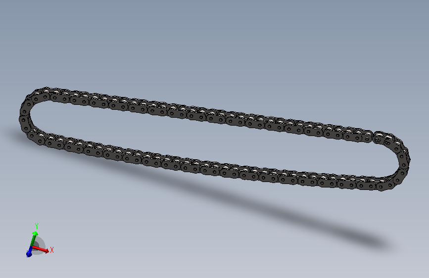 DSBZJ10链条16A-15X15-852