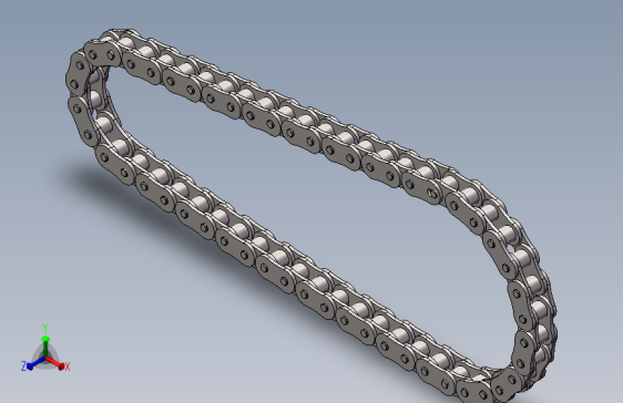 DSBZJ13链条16A-15X25-406