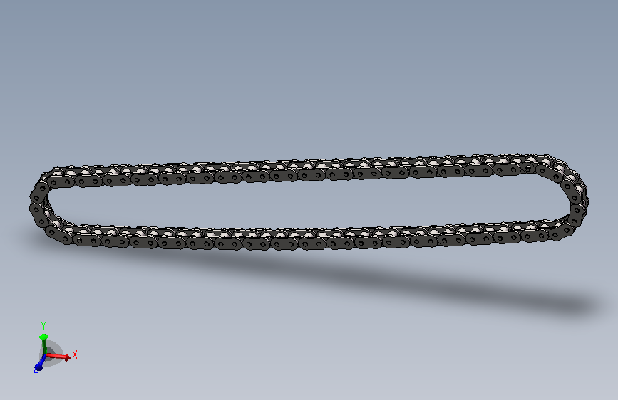 DSBZJ19链条16A-15X17-817