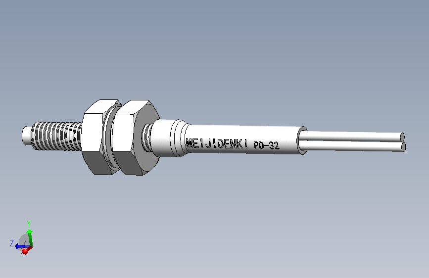 HRS410-ISML-2传感器