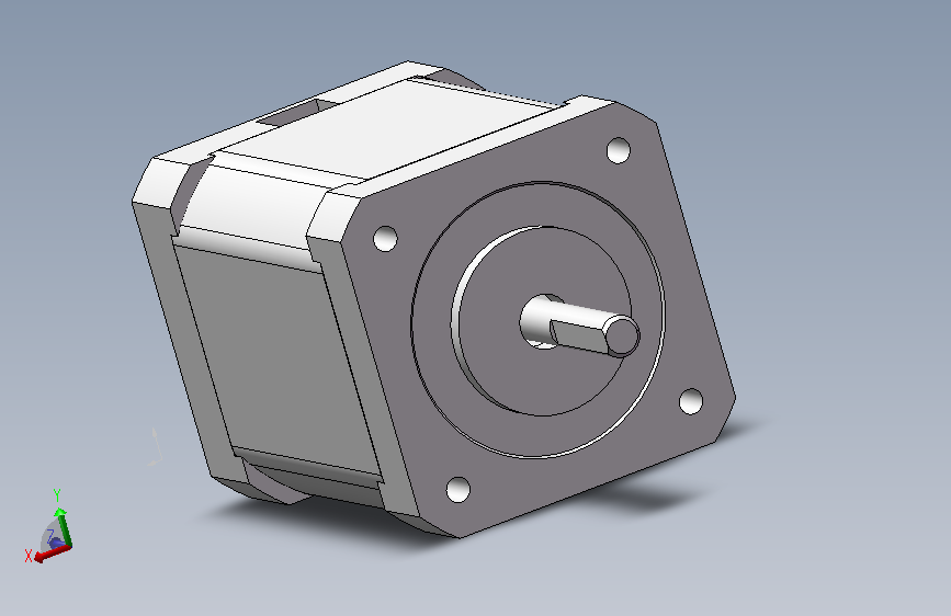 电机减速机42CM08（A）