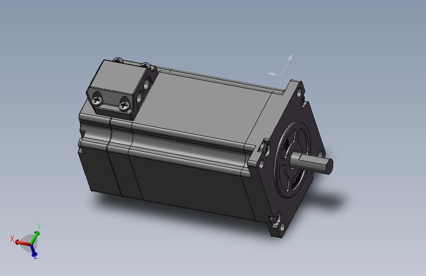 电机减速机57CME26+CL1-507