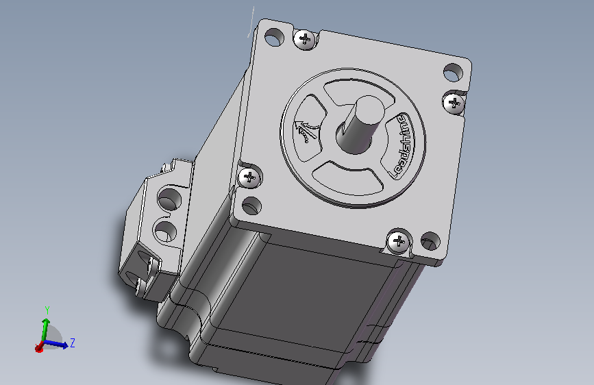 电机减速机57CME26A（A）