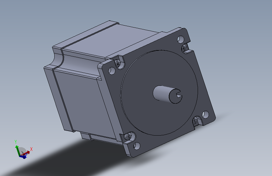电机减速机86J18118-842