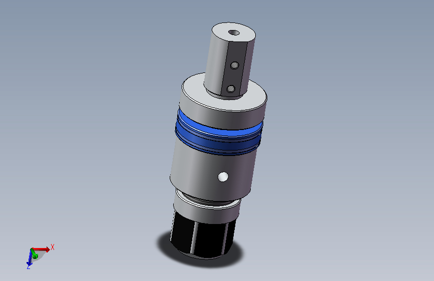 攻牙刀柄GS-TER20-D20