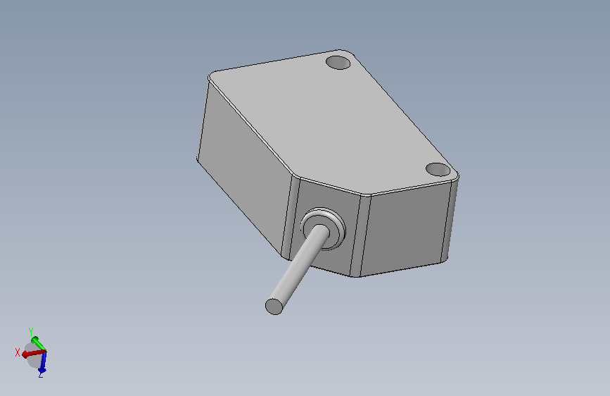 光电传感器BZ-T61
