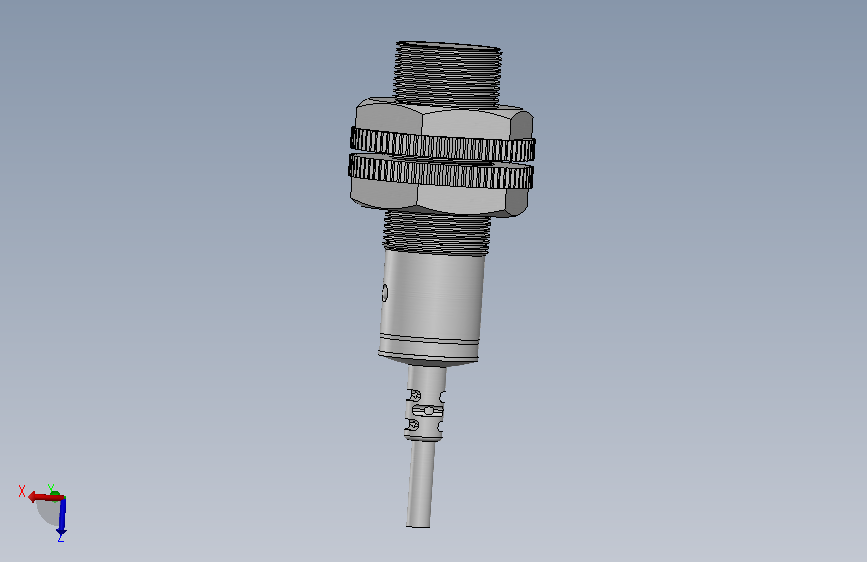 光电接近开关G12-DS15NK