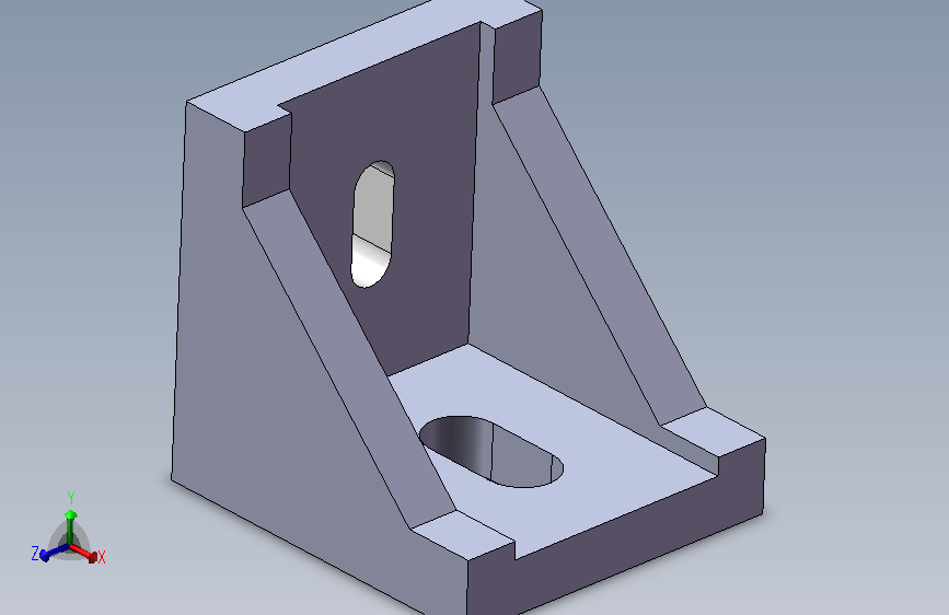 角件连接件JZ6x16-8---JZM6
