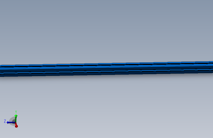 铝型材JZ-8-4040L-004