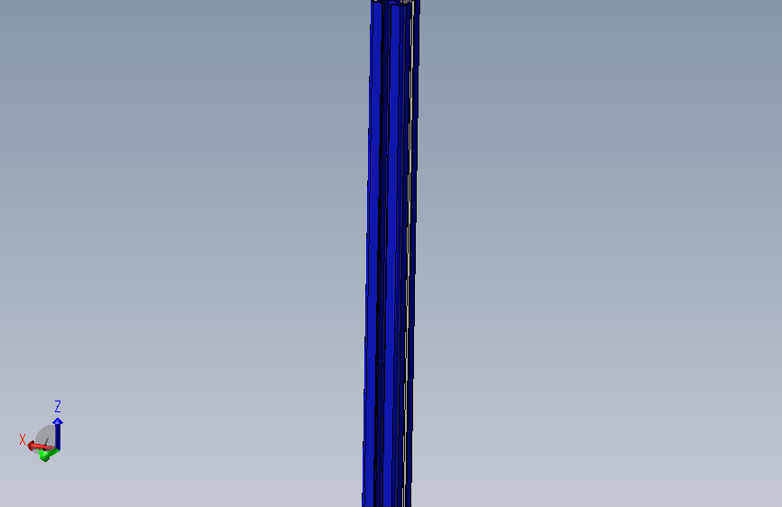 铝型材JZ-8-4040L-8-1