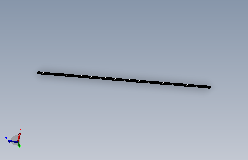 铝型材JZ-8-4040L-8-2