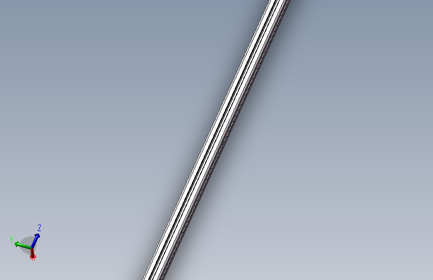 铝型材JZ-8-4040L-8-3