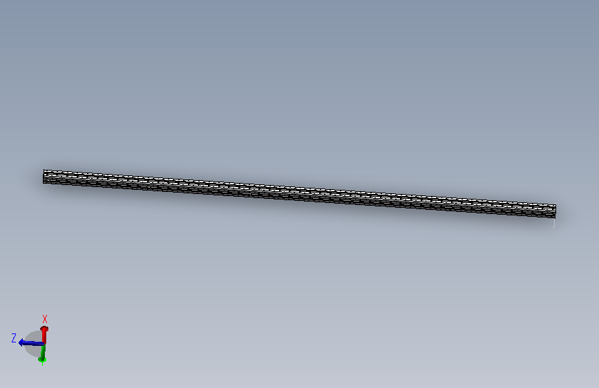 铝型材JZ-8-4040L-22-12