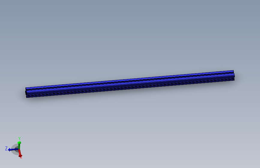 铝型材JZ-8-4040L-302