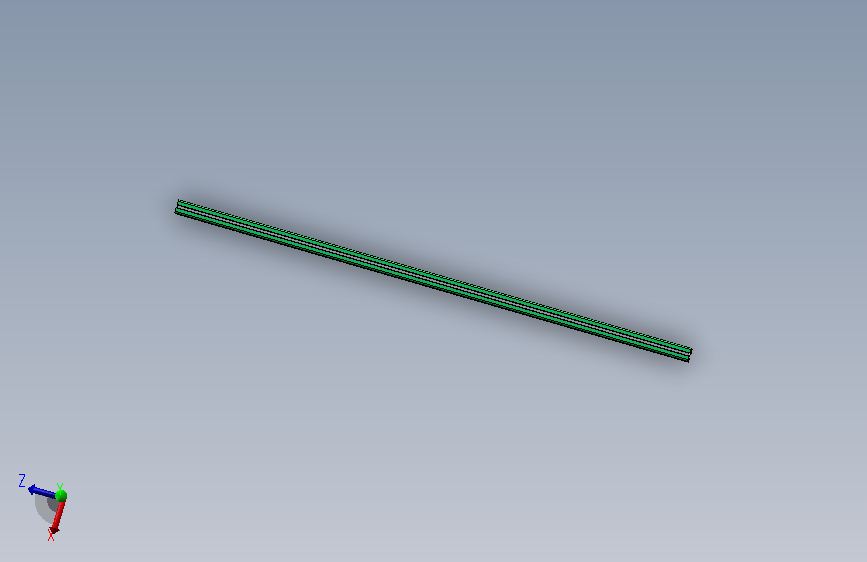 铝型材JZ-8-4040L-402