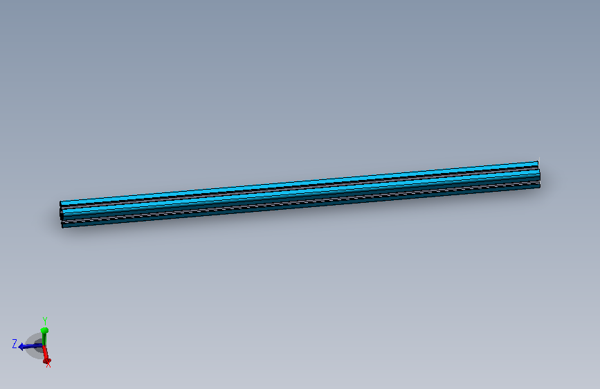 铝型材JZ-8-4040L-501