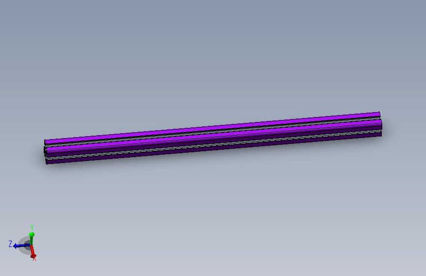 铝型材JZ-8-4040L-804