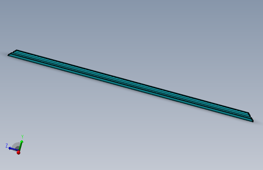 铝型材JZ-8-4040L-805