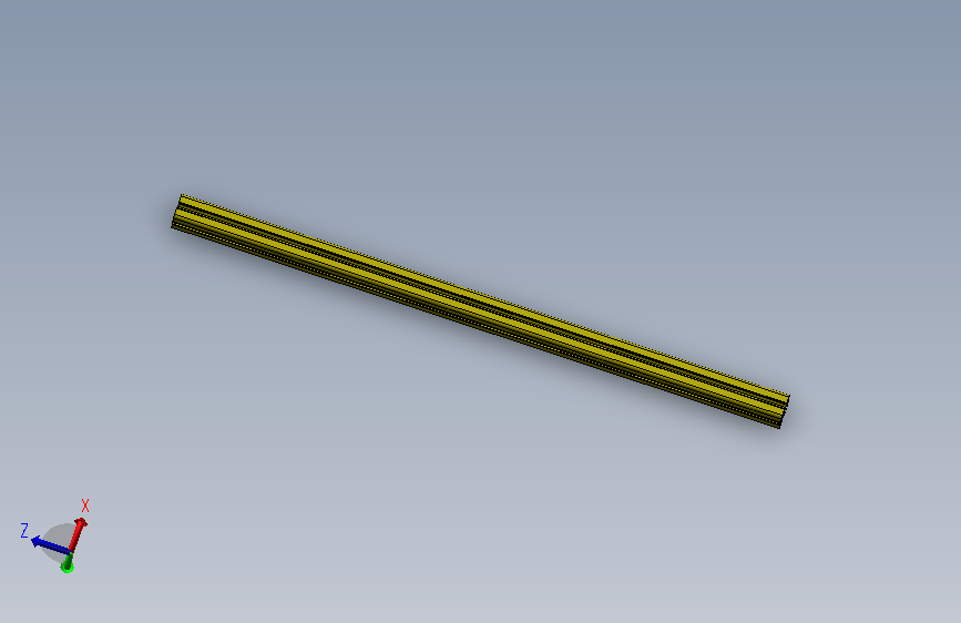 铝型材JZ-8-4040L-882