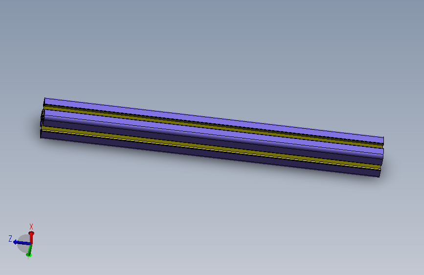 铝型材JZ-8-4040L-886