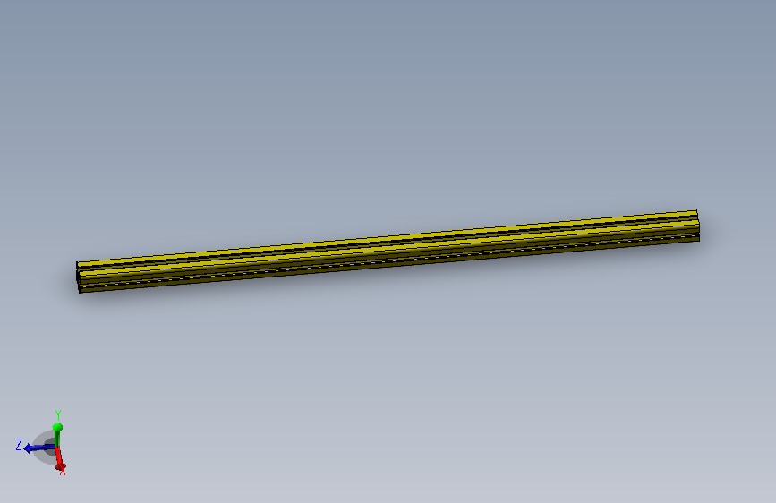 铝型材JZ-8-4040L-910