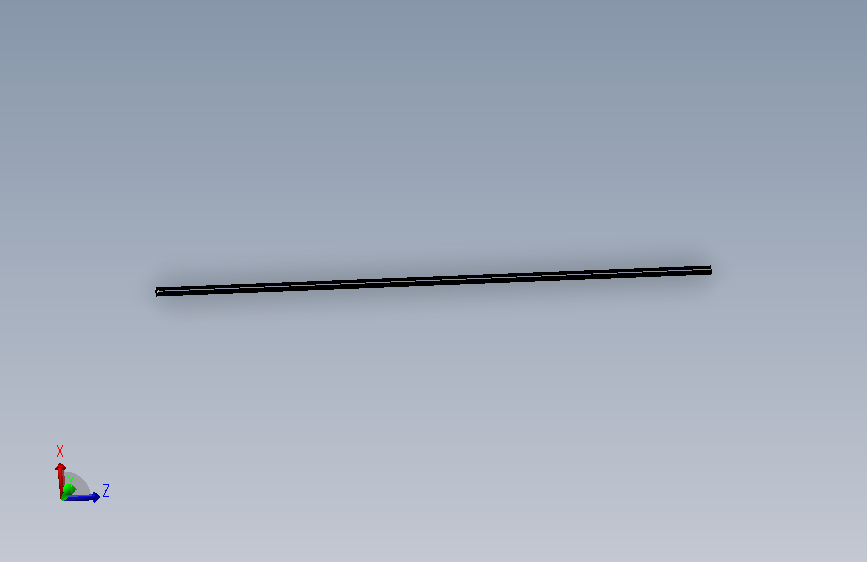 铝型材JZ-8-4080W-002