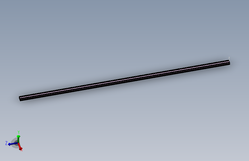 铝型材JZ-8-4080W-006-2