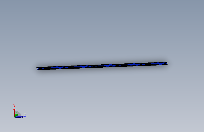 铝型材JZ-8-4080W-201